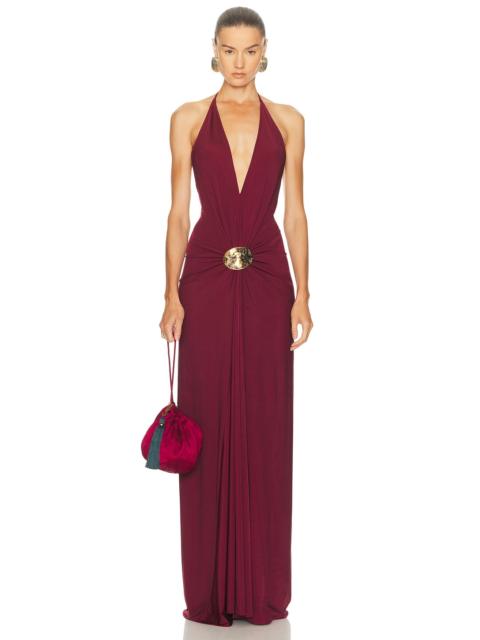 SILVIA TCHERASSI Aiko Dress