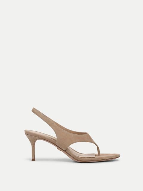VERONICA BEARD TALON SLINGBACK SANDAL