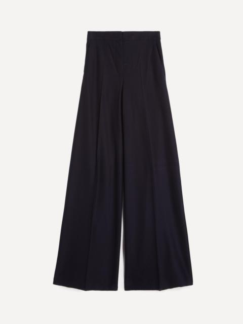 Max Mara Pinza Wide-Leg Trousers