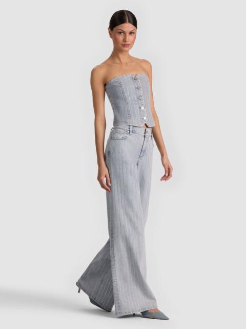 slip dress halter neck Nude Silk Halter Mini Dress – Elegant Backless Slip Dress main image 0