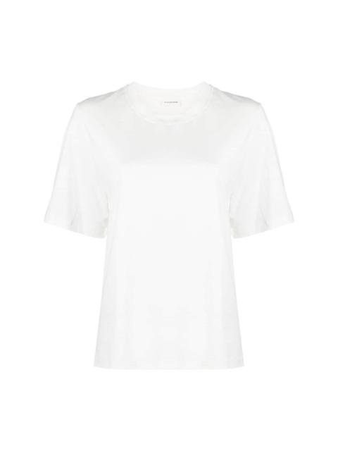 Hedil organic cotton T-shirt