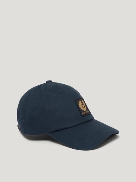 Belstaff PHOENIX LOGO CAP