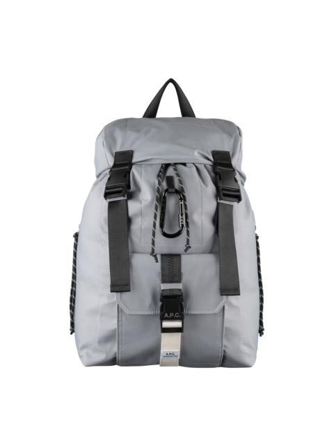 Trek backpack