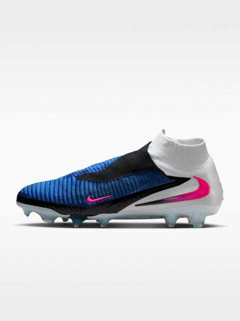 Nike Nike Phantom 6 High Elite Firm-Ground Soccer Cleats
