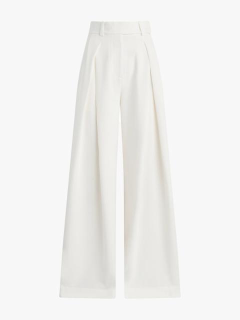 Favorite Daughter THE PLEATS FOR DAYS PANT