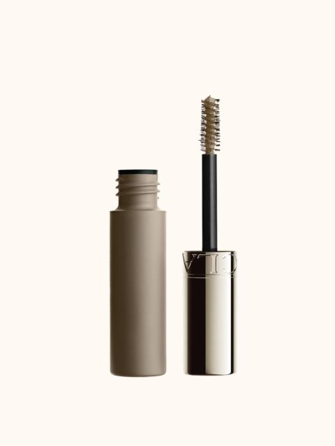 CLARINS Wonder Sculpt Serum Brow Gel Tinted