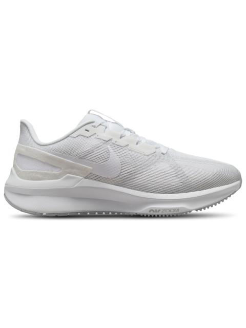 Nike 나이키 남성 구조 25 도로 런닝 슈즈 (Extra Wide)