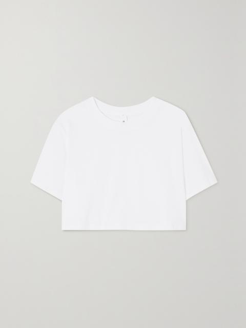 lululemon All Yours Pima Cotton T-shirt