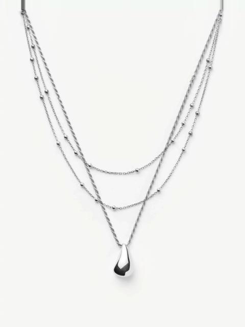 MISSOMA The Everyday Layering Necklace Set
