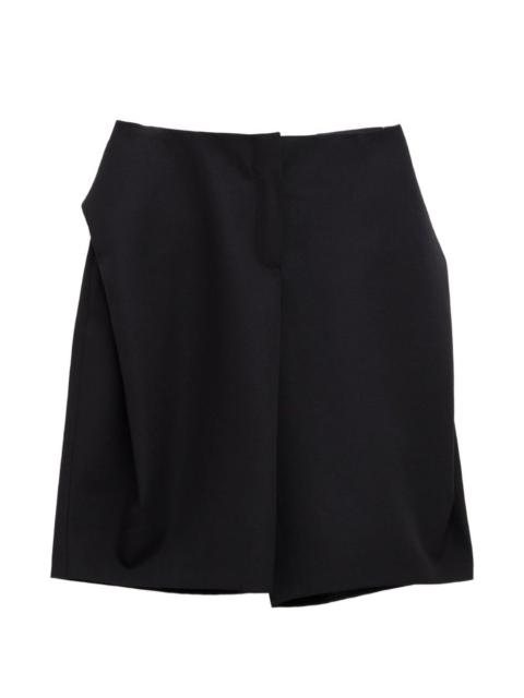 JACQUEMUS The Cubisto shorts