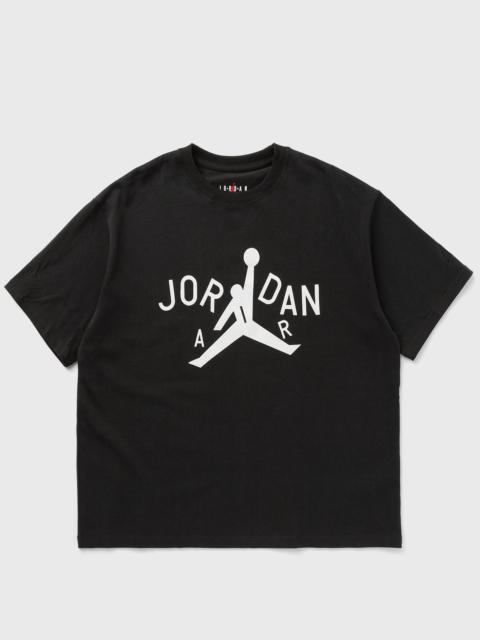 Jordan NINA CHANEL ABNEY X JORDAN T-SHIRT "블랙"