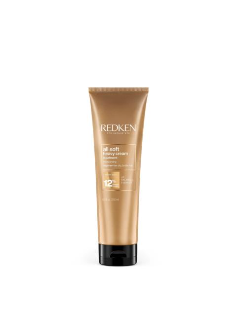 Redken ALL SOFT HEAVY CREAM MASK