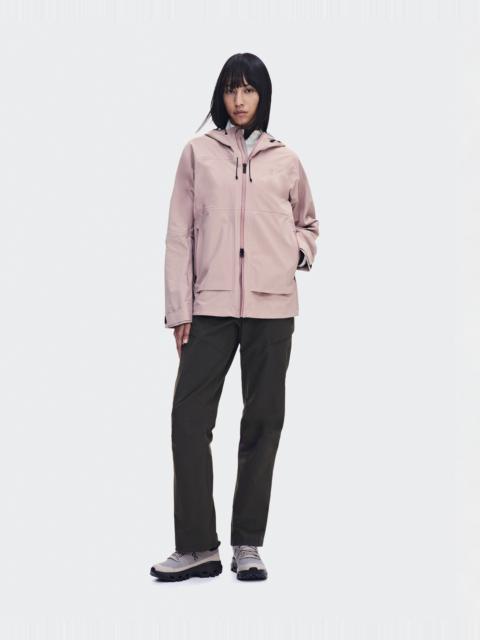 On Ascent Jacket
