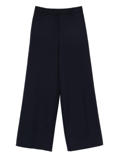 FABIANA FILIPPI wide-leg trousers