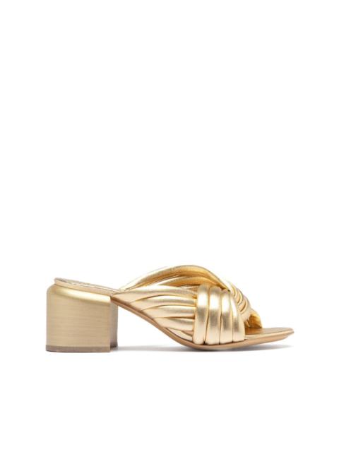 OFFICINE CREATIVE 50mm Ethel sandals