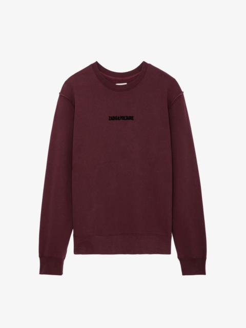 Zadig & Voltaire Simba Sweatshirt