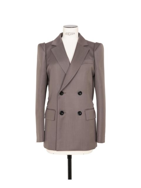 【福袋セール】 Doeskin sacai Mix REVERSIBLE | Jacket ジャケット・アウター