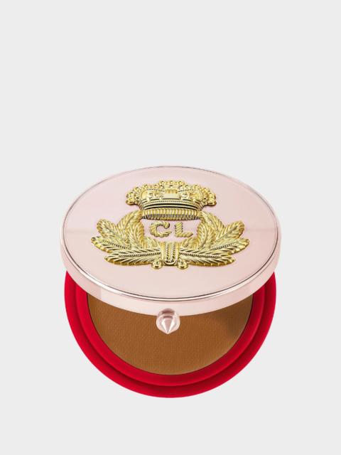 Christian Louboutin Teint Fetiche Le Fluide Fluid Foundation, 1 oz.