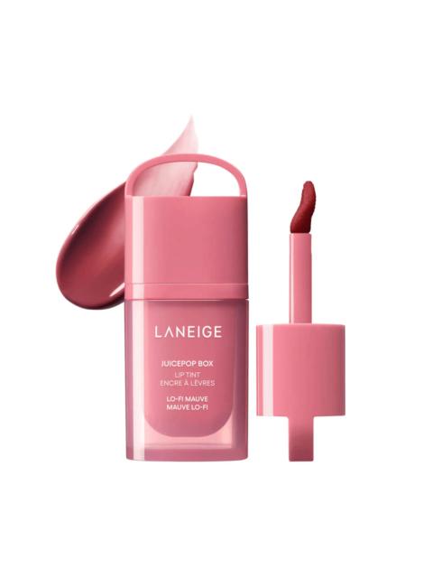 Laneige [5colors] LANEIGE Juicepop Box Lip Tint 0.16 oz.(4.5g)