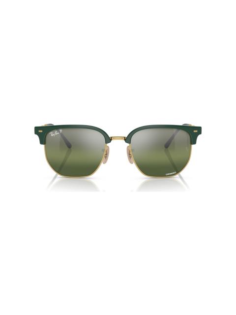 Ray-Ban RB4416F New Clubmaster