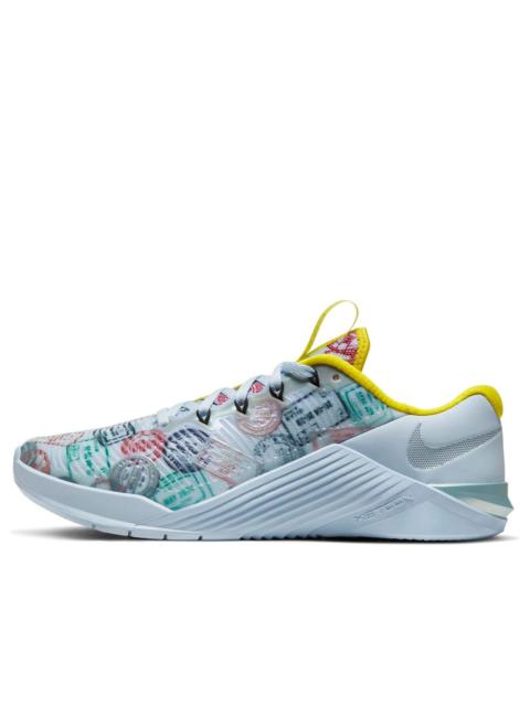 Nike (WMNS) Nike Metcon 5 AMP 'Hydrogen Blue' CJ0819-407