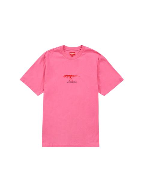 Supreme Supreme B.C. S/S Top Bright Pink