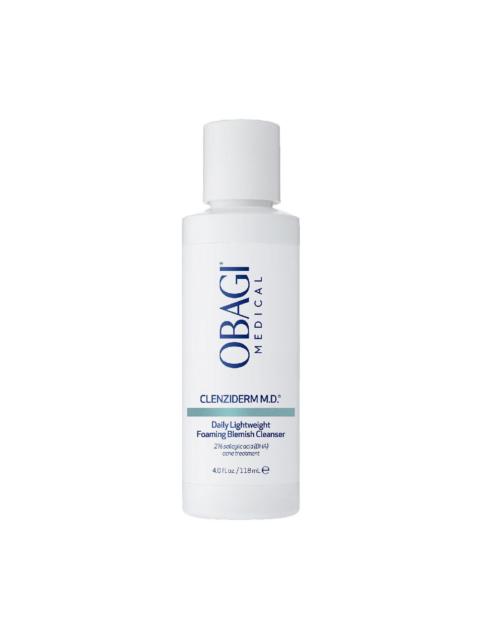 Obagi Medical CLENZIderm M.D. Daily Care Foaming Cleanser
