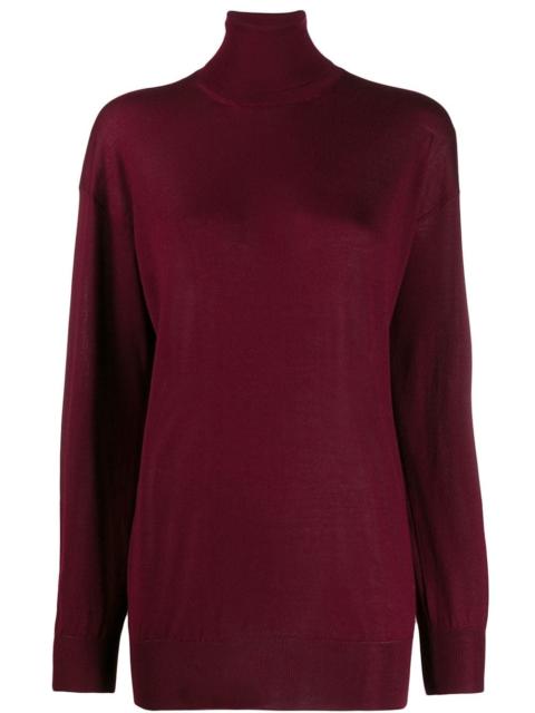 TOM FORD turtle neck sweater