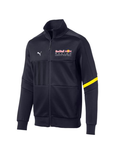 PUMA Red Bull Racing RBR T7 Track Jacket 577767 01