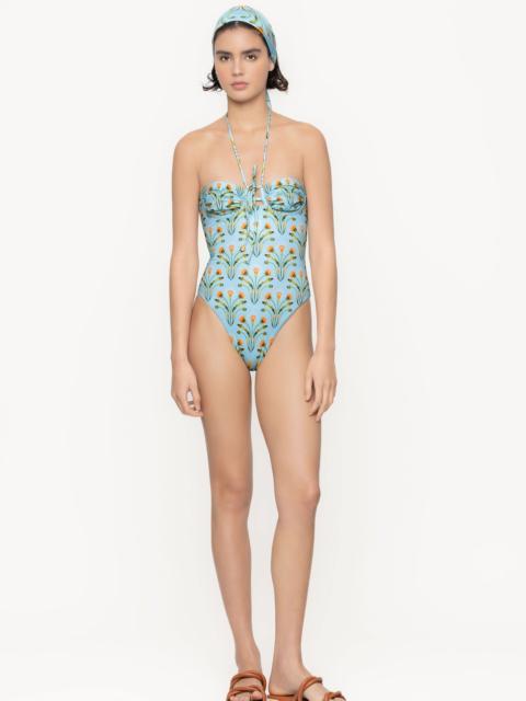 Agua by Agua Bendita Sandalo Diente de Leon One Piece