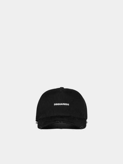 DSQUARED2 DSQUARED2 BASEBALL CAP