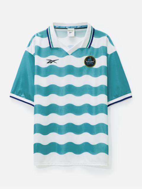 Reebok REEBOK X BOTTER SOCCER JERSEY T-SHIRT