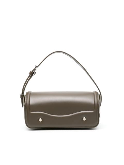 Lemaire Ransel leather tote bag