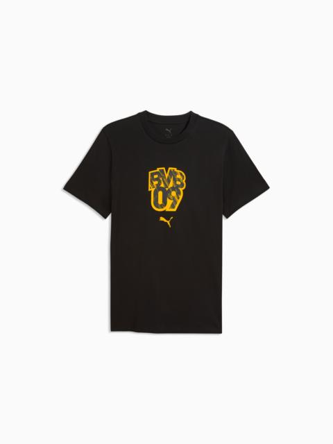 PUMA Borussia Dortmund ftblCulture Men's Tee