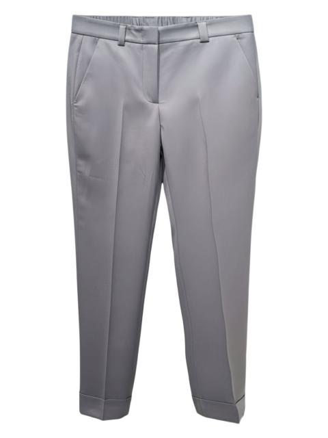 PESERICO tailored trousers