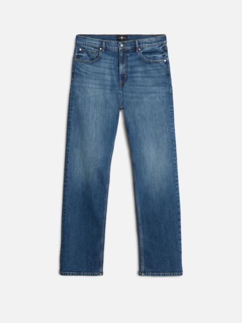 7 For All Mankind Multicount Modern Straight in Revival