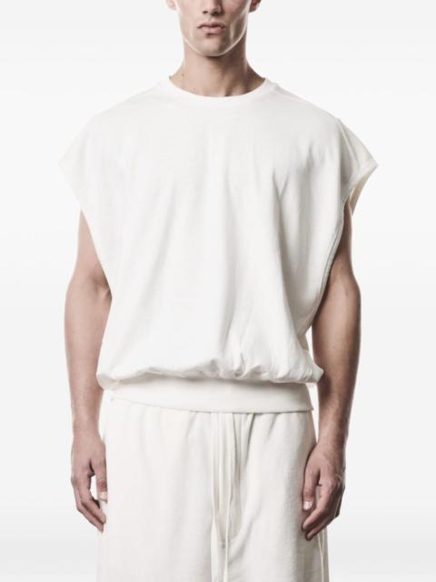 thom/krom cotton T-shirt