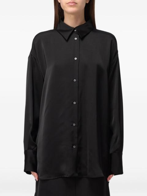 FABIANA FILIPPI buttoned shirt