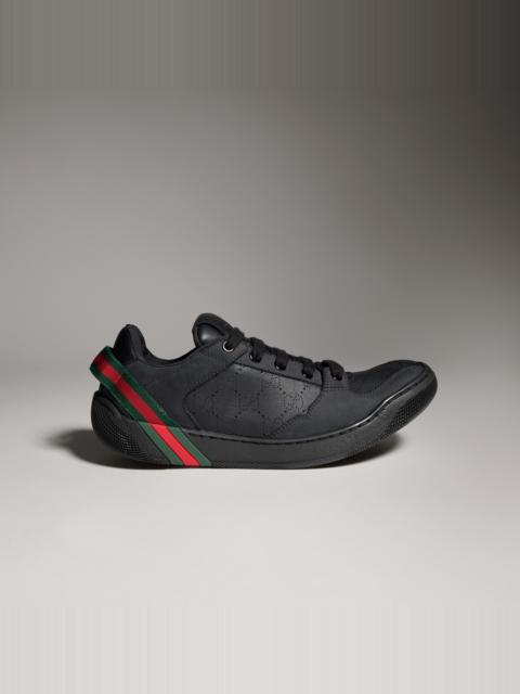 GUCCI Women's Screener sneaker