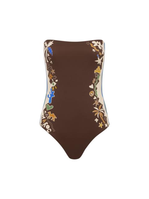 ALÉMAIS Maroc One Piece