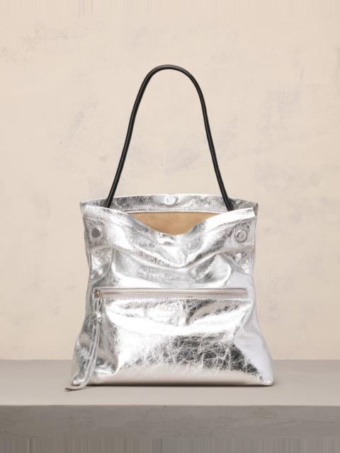 AMI Paris GROCERY BAG