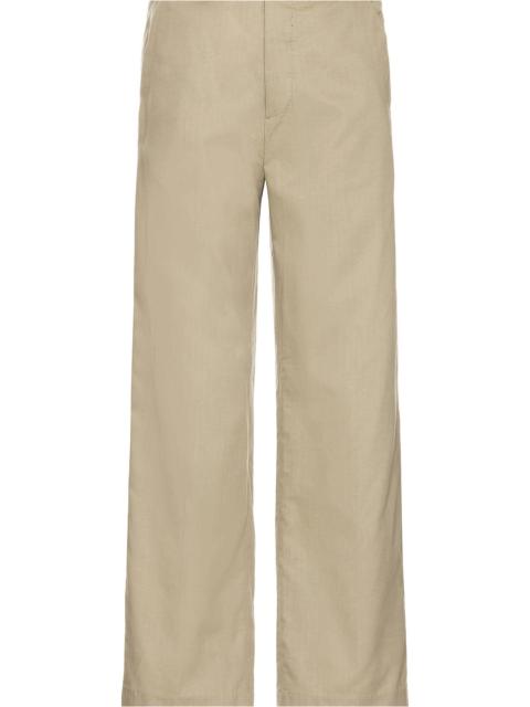 ALLSAINTS Newton Trouser