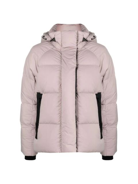 Canada Goose Juction parka padded jacket