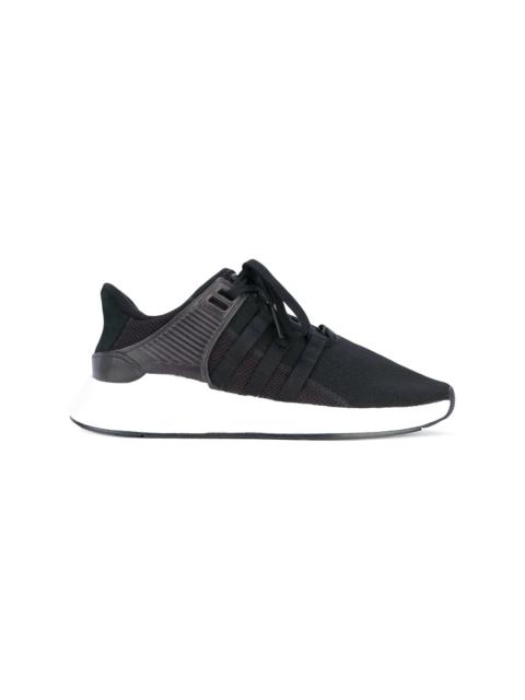 adidas EQT 지원 93/17 "Milled Leather"스니커머스