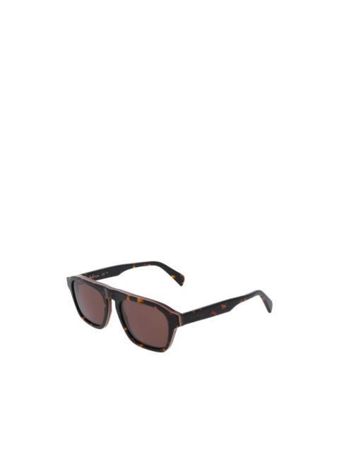 Paul Smith Mecleod rectangle-frame sunglasses