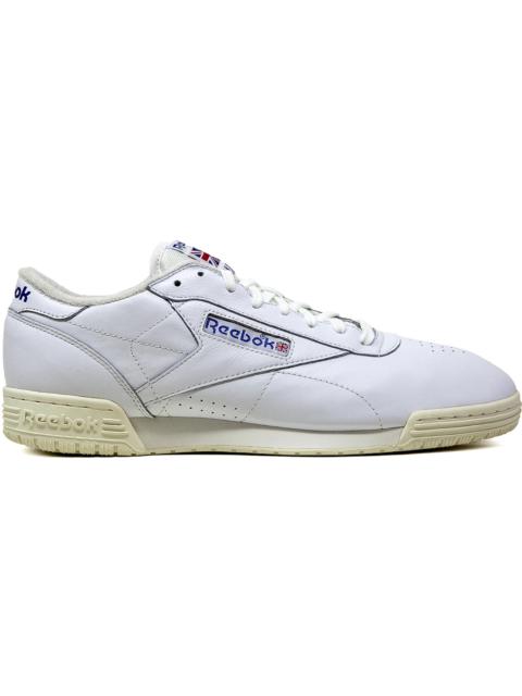 Reebok Reebok Ex-O-Fit Lo Vintage Bait West East Pack