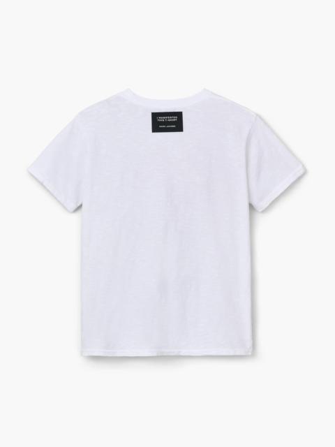 Marc Jacobs THE ZODIAC T-SHIRT
