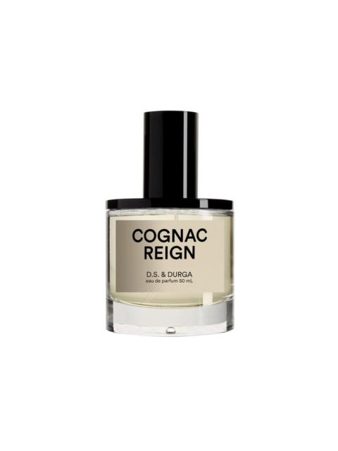 D.S. & DURGA Cognac Reign Eau de Parfum