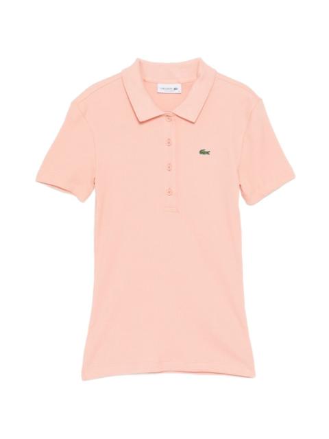 LACOSTE L.12.D polo shirt