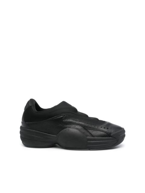 Alexander Wang Hoop Pebble sneakers